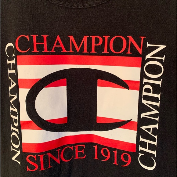 CHAMPION 90s T - Picture 2 of 5
